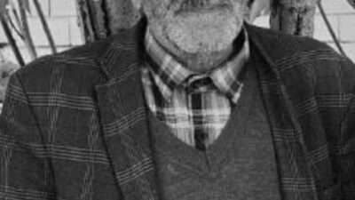 Van'ın Özalp ilçesindeki Kaşıkara Mahallesi'nde K.E., geri manevra yaptığı sırada