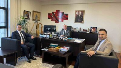 Samsun'un Vezirköprü ilçesinde toplam 650 konut, 18 iş yeri ve