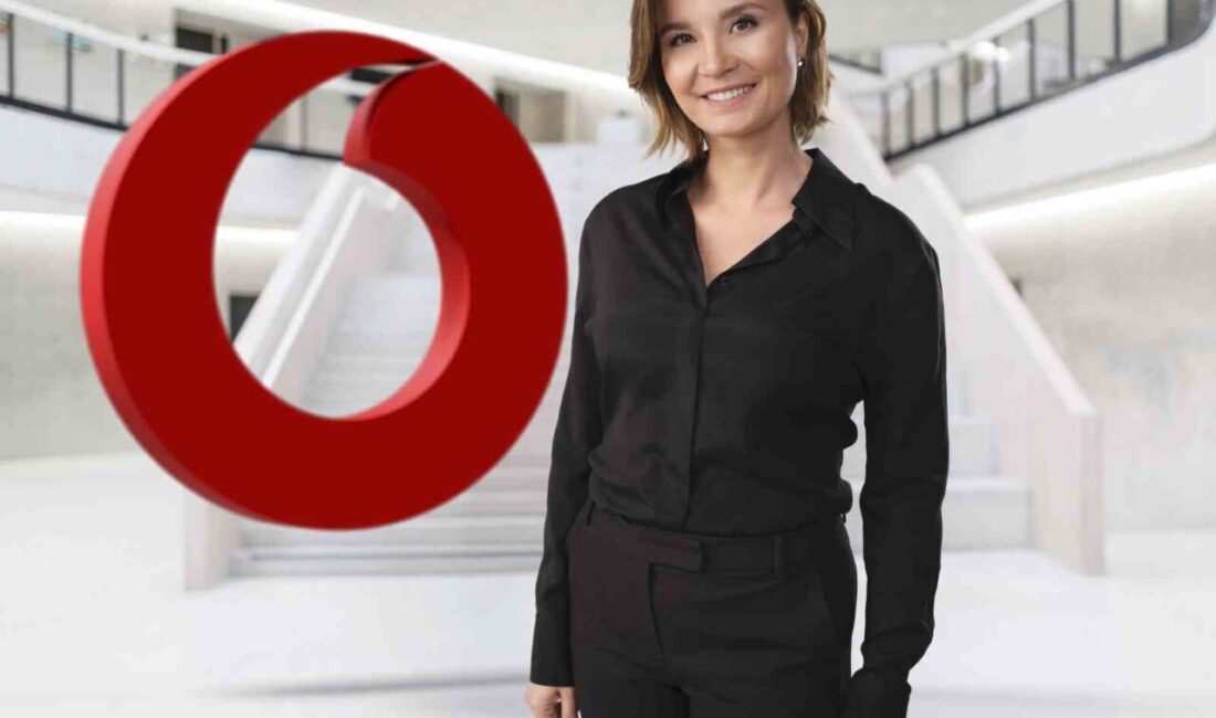 Vodafone’un Uzun Dönem Staj Programı İçin Başvurular 10 Aralık’a Kadar Açık! Vodafone'un uzun dönem staj programına başvurular 10 Aralık'a kadar açık.