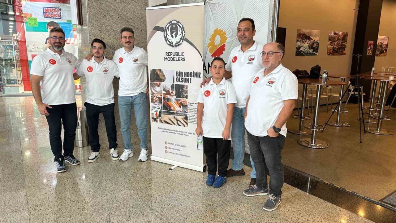 Vos26 Yardım Gönüllüleri Hobi Kültür ve Dayanışma Derneği, Ankara Model