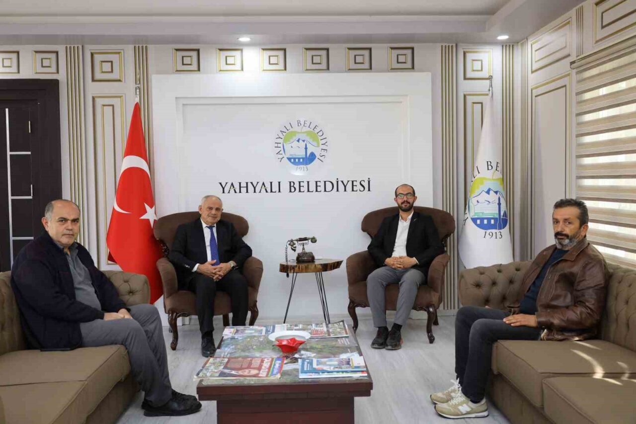 Yahyalı Ailem Derneği, aileleri korumak ve toplumsal dayanışmayı artırmak için