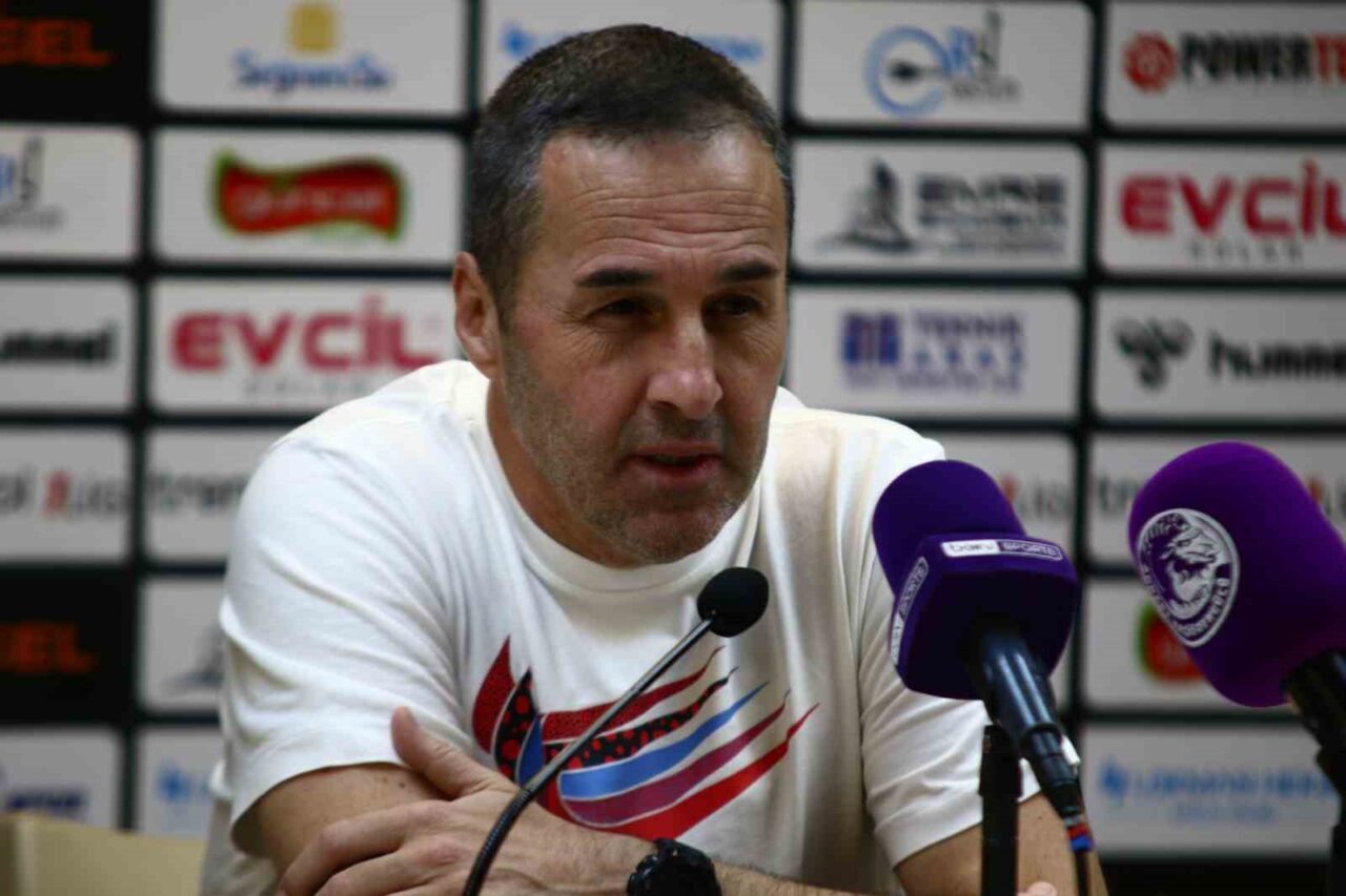 Ankara Keçiörengücü, Trendyol 1. Lig'in 12. haftasında Sarıyer'i 3-0 mağlup