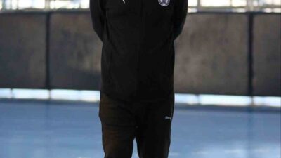 Armadapraxis Yalıkavakspor, Türkiye Hentbol Federasyonu Kadınlar Süper Ligi'nin ilk yarısını