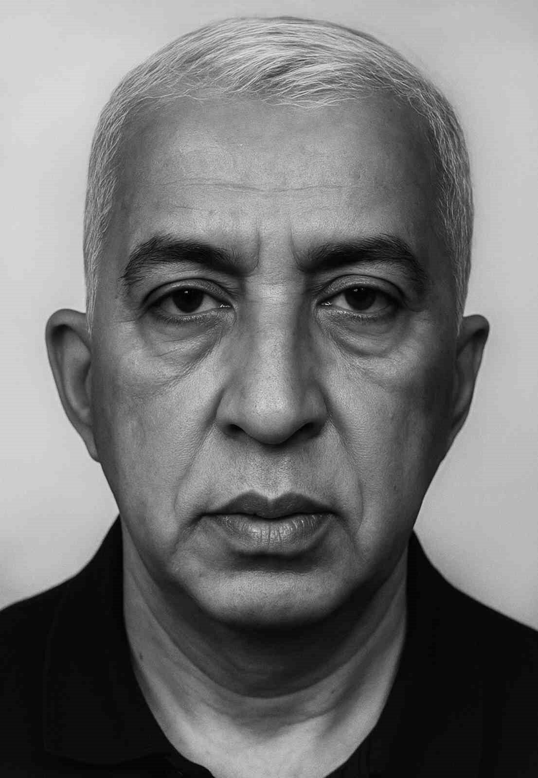 Samsun'un İlkadım ilçesindeki Bahçelievler Mahallesi'nde yalnız yaşayan 54 yaşındaki Mehmet