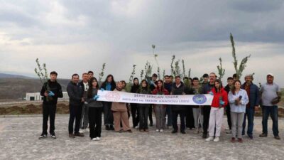 Yalova Makine İhtisas Organize Sanayi Bölgesi, Atatürk'ü anmak ve çevre