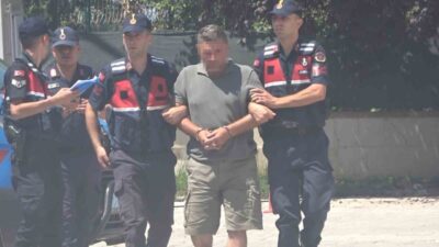 Yalova'nın Esadiye köyünde miras yüzünden kardeşi Hızır Z.'yi pompalı tüfekle