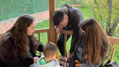 Yalova Üniversitesi Siyaset Bilimi ve Kamu Yönetimi Kulübü, "Oyuncağını Kap