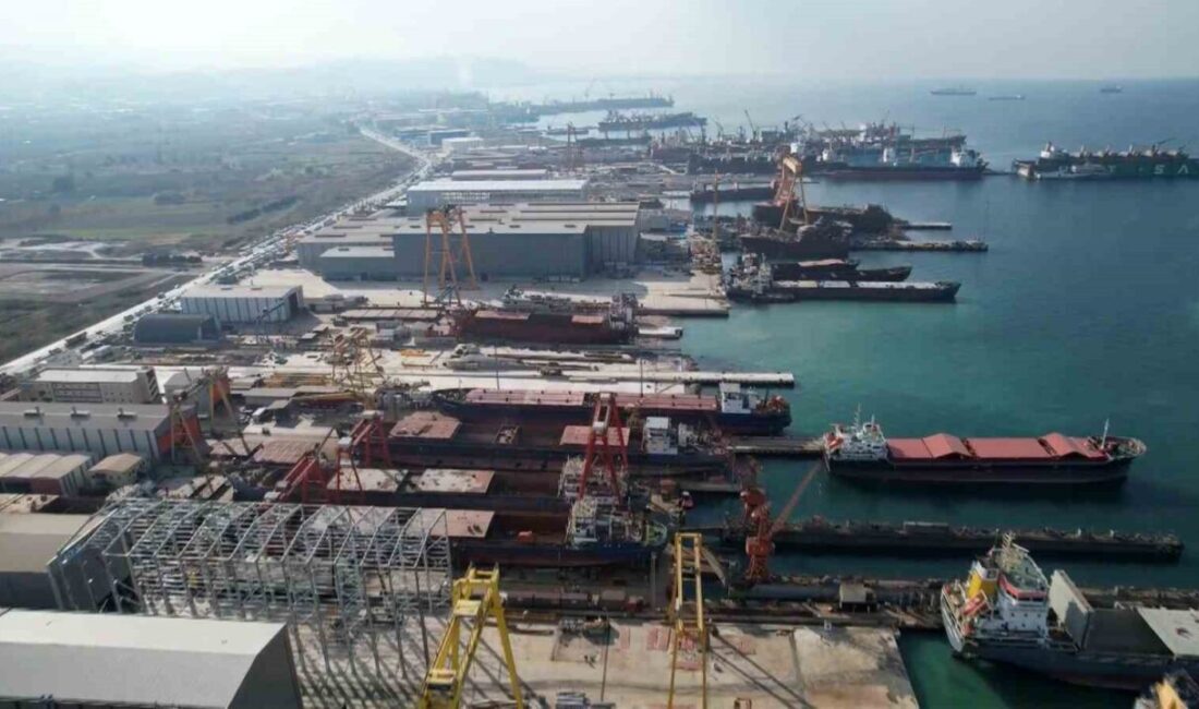 Yalova'nın 2023 yılı ihracatı, bir önceki yılın aynı dönemine göre