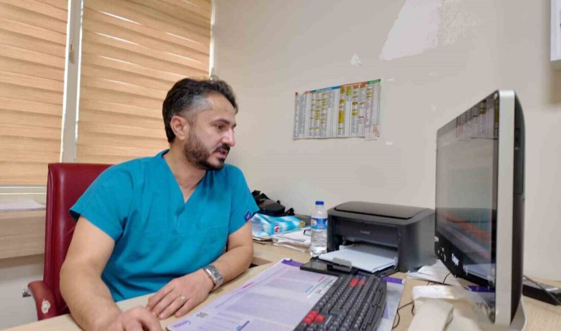 Sünnetin Psikolojik ve Fizyolojik Önemi: Uzmanlardan Kritik Uyarılar Siirt Eğitim ve Araştırma Hastanesi Çocuk Cerrahisi Uzmanı Op. Dr.