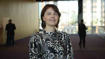 Ondokuz Mayıs Üniversitesi'nde, Dr. Sema Gül'ün geliştirdiği yapay zekâ destekli