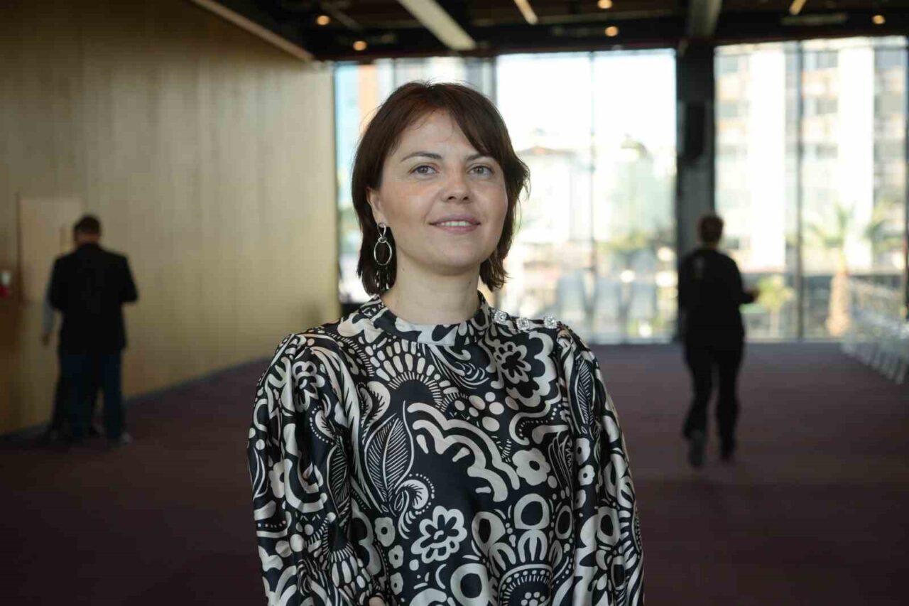 Ondokuz Mayıs Üniversitesi'nde, Dr. Sema Gül'ün geliştirdiği yapay zekâ destekli