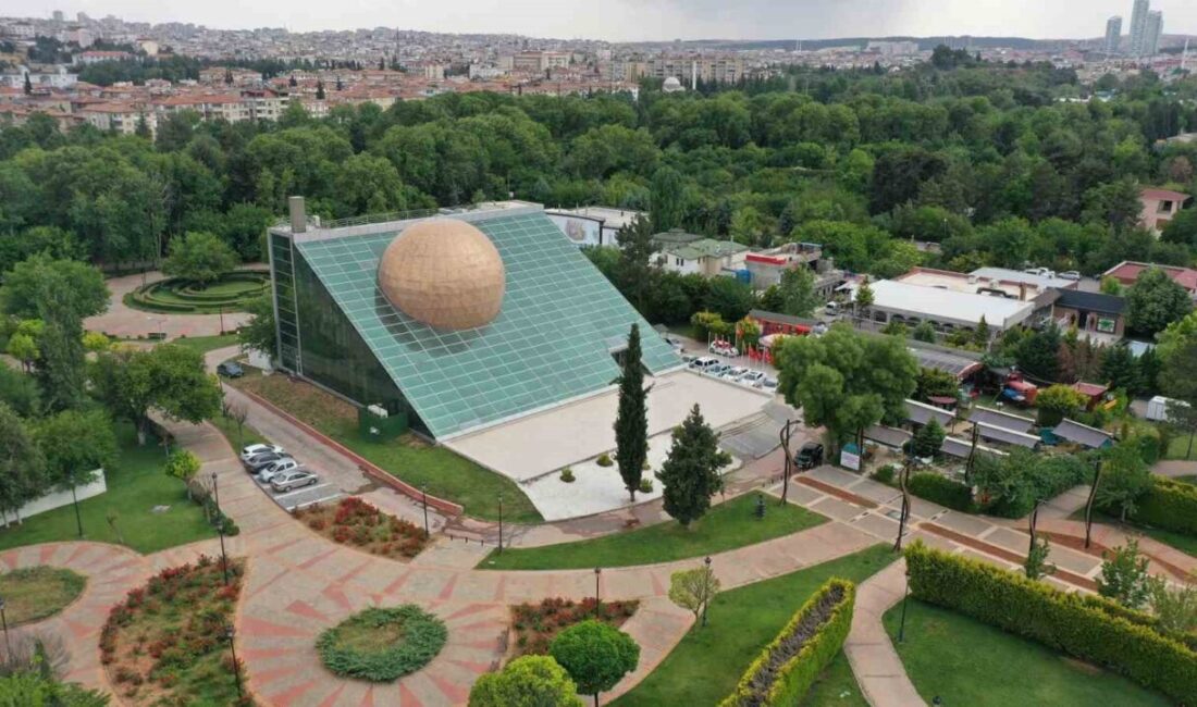 Gaziantep Büyükşehir Belediyesi, Gençlere Yapay Zeka Destekli Kısa Film Üretimi İçin Hackathon Düzenliyor Gaziantep Büyükşehir Belediyesi, gençleri yapay zeka destekli film üretimiyle buluşturacak