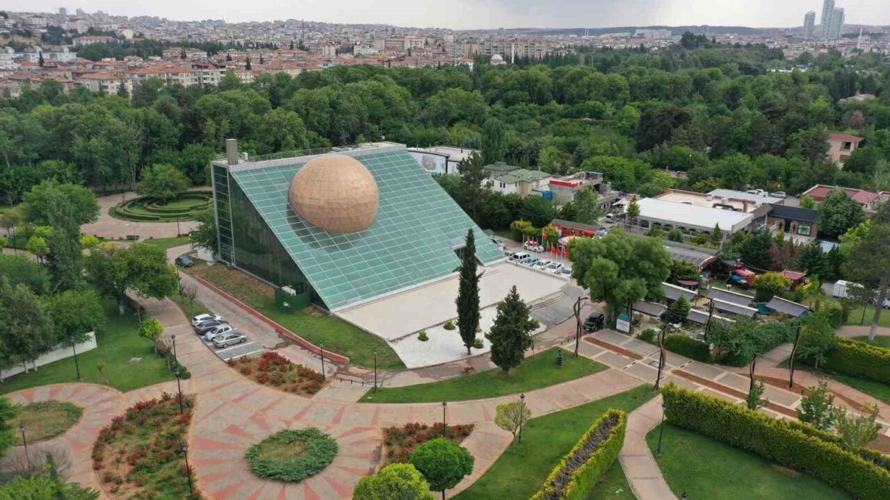 Gaziantep Büyükşehir Belediyesi, gençleri yapay zeka destekli film üretimiyle buluşturacak