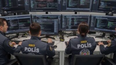 Bursa Emniyeti, yasa dışı bahis operasyonunda Bursa ve Ordu'da 10