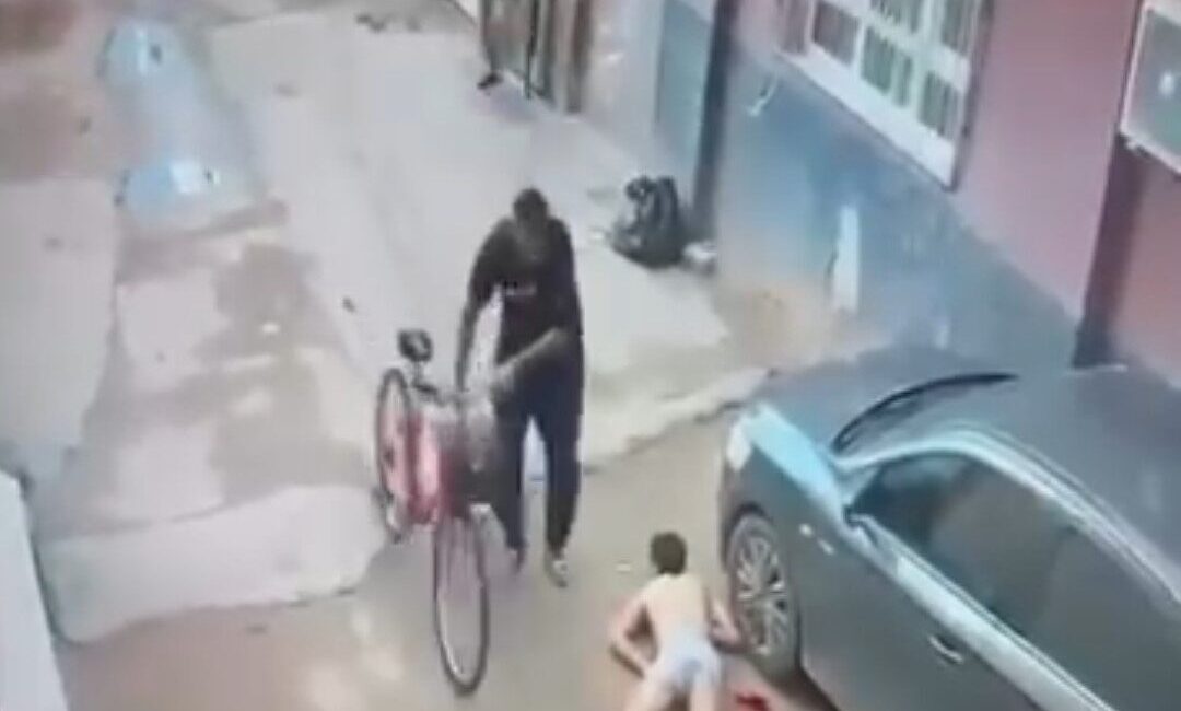 Adana Seyhan'da 15 Kasım'da yaşanan korkunç olayda D.A. (24), kız