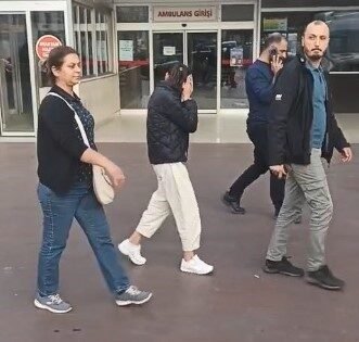 Nazilli'de 24 yaşındaki E.U., 6 ayrı hırsızlık suçundan 43 yıl