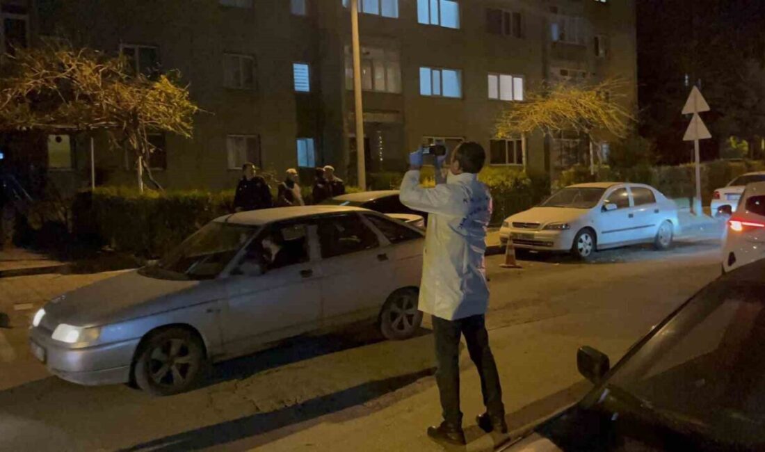 Eskişehir’de Tahtakurusu İlaçlanan Evde 69 Yaşındaki Adamın Şüpheli Ölümü Gündemde Eskişehir'de 69 yaşındaki Aziz E., tahtakurusu ilacı sonrası evinde ölü