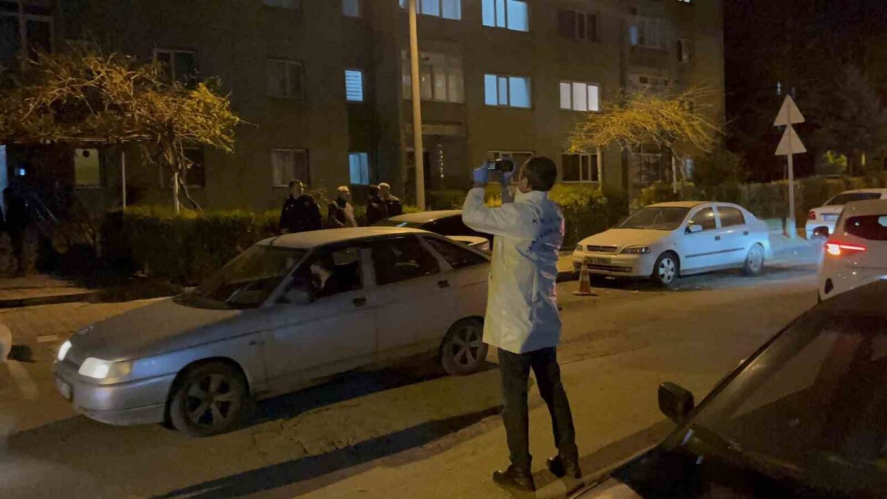 Eskişehir'de 69 yaşındaki Aziz E., tahtakurusu ilacı sonrası evinde ölü