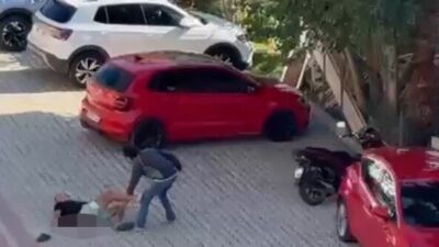 Antalya'nın Kaş ilçesinde Gökay S. (36), annesiyle ilişkisi olduğu iddia