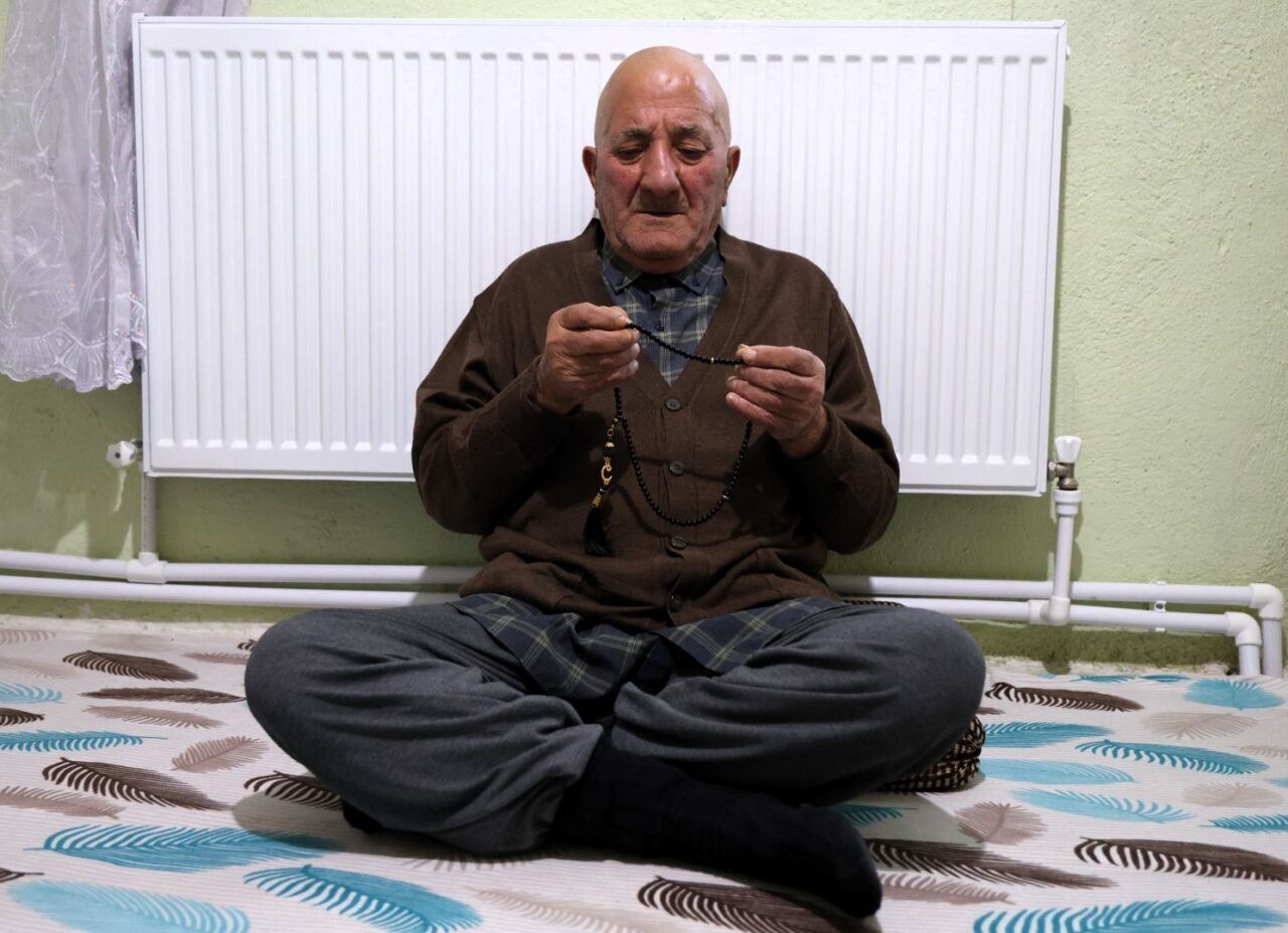 Kocaeli’nin Dilovası ilçesinde 250 hanenin doğal gaz dönüşümü, Çevre Bakanlığı