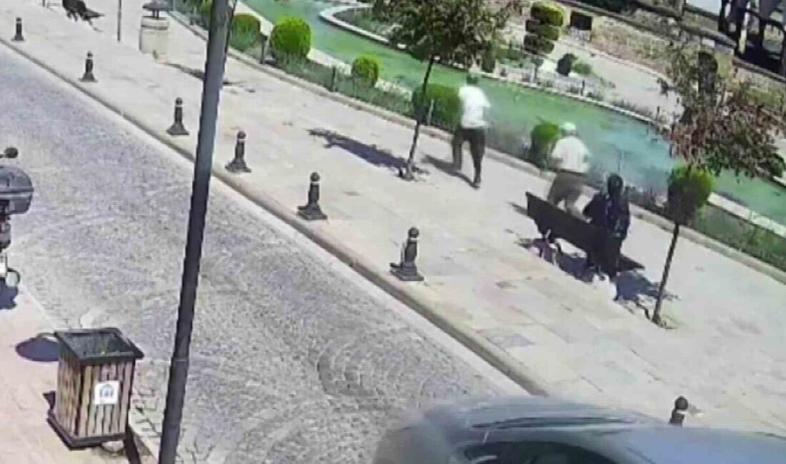 Amasya’da Dolandırıcılık Vakası: Yaşlı Kadın İki Seferde 48 Bin Euro ve Altınını Kaybetti Amasya'da 78 yaşındaki S.K., dolandırıcıların tuzağına düşerek önce 500 gram