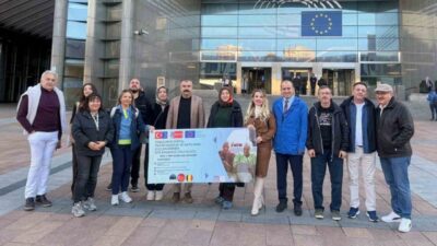 Tokat ve Eskişehir Aile ve Sosyal Hizmetler İl Müdürlükleri, Estonya