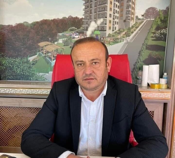 Alaplı Derneği, Yatalak Hastalar İçin Ücretsiz Elektrikli Hasta Yatağı Desteği Başlatıyor Zonguldak'ta Alaplı Çevre Köyleri Kalkındırma ve Sosyal Dayanışma Derneği, yatalak