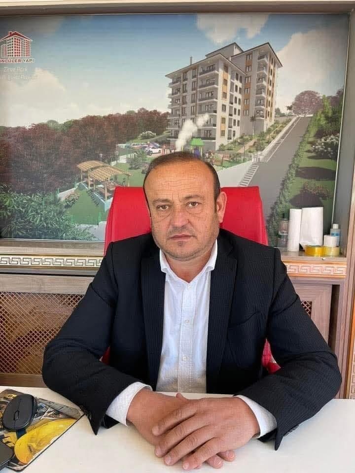 Zonguldak'ta Alaplı Çevre Köyleri Kalkındırma ve Sosyal Dayanışma Derneği, yatalak