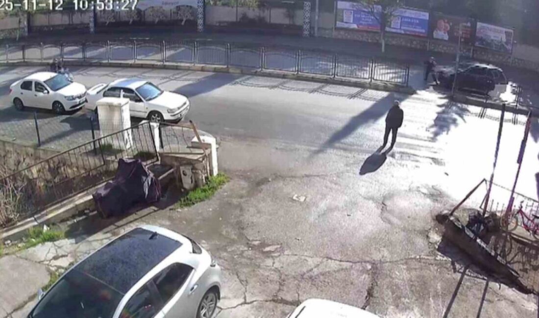 Amasya’da Yaya Geçidinde 5 Gün Arayla İki Kaza: Bir Kişi Hayatını Kaybetti, Diğerinin Sağlığı İyi Amasya'da Yavuz Acar Caddesi üzerindeki yaya geçidinde 5 gün arayla