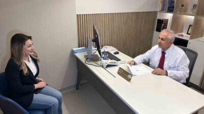 Acıbadem Bursa Hastanesi'nden Prof. Dr. Mehmet Karadağ, KOAH'ın yaygın bir