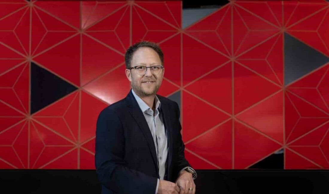 Yemeksepeti Genel Müdürlüğü’ne Oytun Çalapöver Atandı, Büyüme ve İnovasyona Yön Verecek Yemeksepeti'nin yeni Genel Müdürü Oytun Çalapöver, 17 Kasım 2025'te göreve