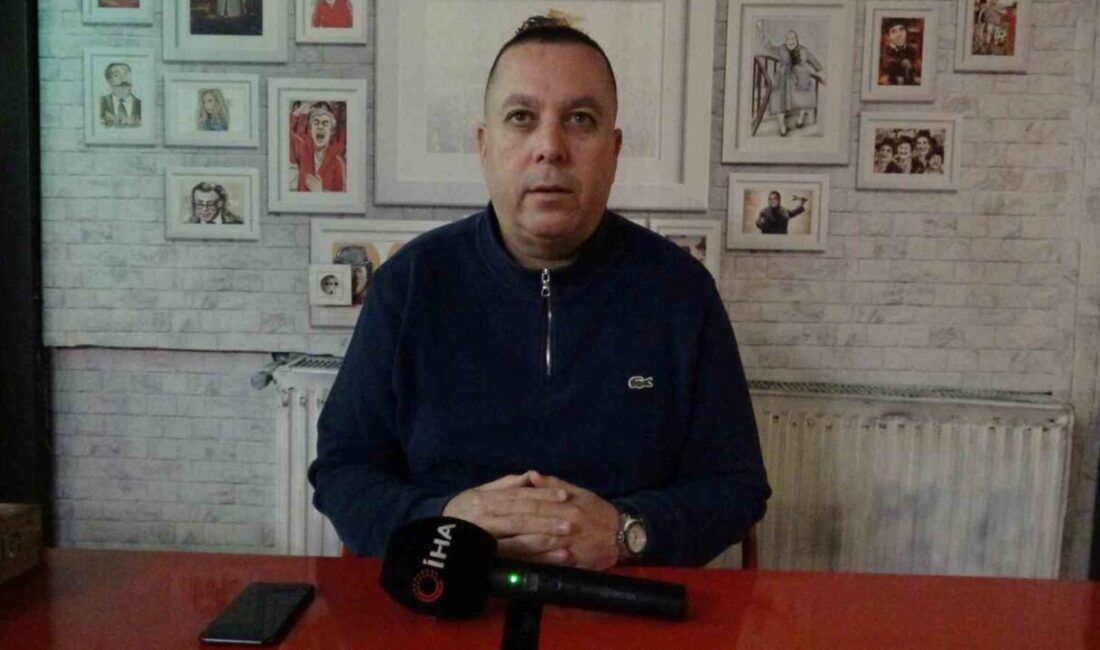 Yeni Malatyaspor 2. Başkanı Abdullah Aksoğan, bahis soruşturması nedeniyle takımın