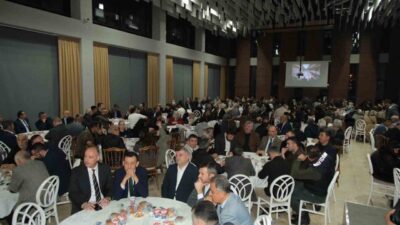 Karabük Yeniceliler Eğitim Kültür ve Yardımlaşma Derneği, "Birlikte Varız, Birlikte