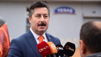 Yenişehir Belediye Başkanı Ercan Özel, YESAŞ'ın ekmek zamının belediyenin bilgisi