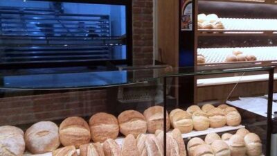 YESAŞ Ekmek Fabrikası, Bursa'nın Yenişehir ilçesinde ekmek fiyatlarını artırma kararı