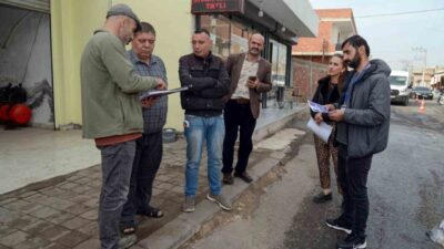 Diyarbakır Büyükşehir Belediyesi, "Yerinde Çözüm" hizmetiyle mahallelerde halka ulaşmayı hedefliyor.