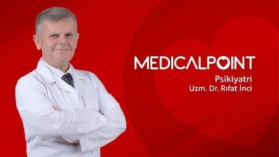 Medical Point Gaziantep Hastanesi Uzmanı Uzm. Dr. Rıfat İnci, yıl