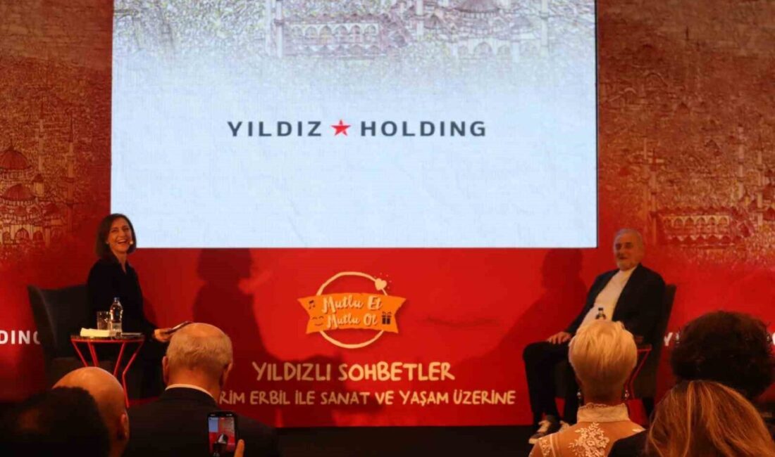 Yıldız Holding, 11. Mutlu Et Mutlu Ol Günü'nü dünya genelindeki