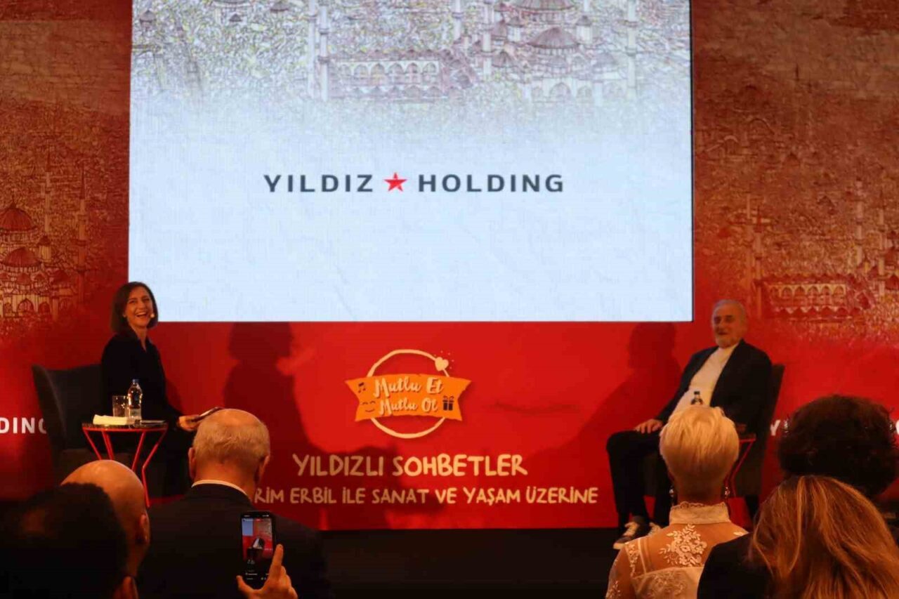 Yıldız Holding, 11. Mutlu Et Mutlu Ol Günü'nü dünya genelindeki