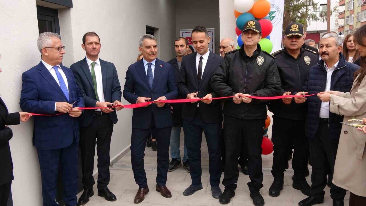 Yozgat Belediyesi, UNDP ve Türkiye Belediyeler Birliği iş birliğiyle Dijital