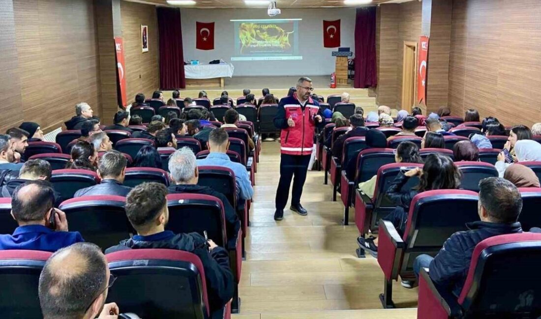 Hakkâri İl Milli Eğitim Müdürlüğü, Yüksekova ve Çukurca’daki öğretmenler için