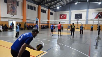 Hakkari Yüksekova Gençlik ve Spor Müdürlüğü, 24 Kasım Öğretmenler Günü