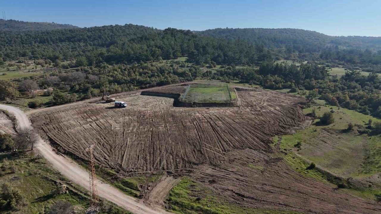 Yunusemre Belediyesi, Yuntdağı mahallelerine daha hızlı hizmet sağlamak amacıyla Osmancalı'da