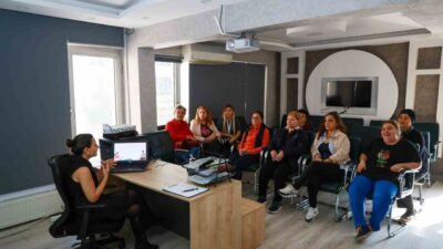 Yunusemre Belediyesi, 14 Kasım Dünya Diyabet Günü öncesi farkındalık oluşturmak