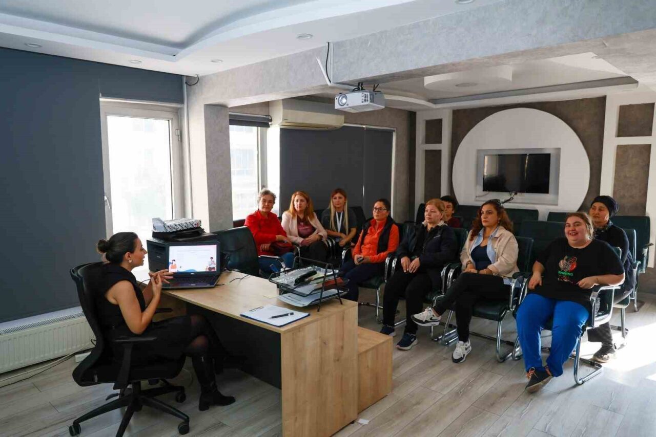 Yunusemre Belediyesi, 14 Kasım Dünya Diyabet Günü öncesi farkındalık oluşturmak