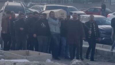 Ankara Hacı Bayram Veli Üniversitesi Güzellik Bölümü öğrencisi 20 yaşındaki