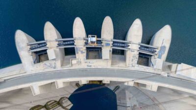 Yusufeli Barajı, faaliyete geçtiği 3 yılda Türkiye'ye 3,7 milyar kWh