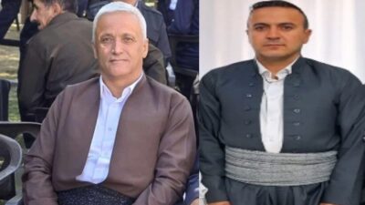 Hakkari'de Zap Suyu'na düşen kamyonette hayatını kaybeden Sıtkı Dayan ve