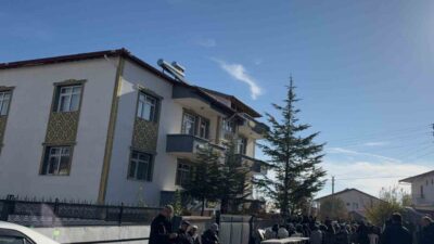 İstanbul'da tatil yapan Servet ve Çiğdem Böcek çifti, 12 Kasım'da