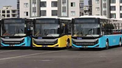 Diyarbakır Büyükşehir Belediyesi, tarihi Zerzevan Kalesi'ne otobüs seferleri düzenlemeye başlıyor.